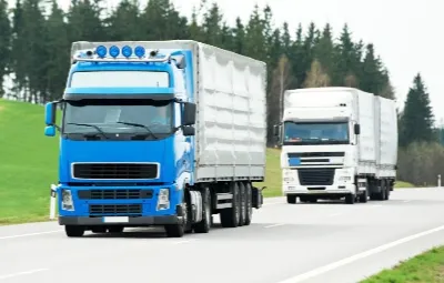 Konya Bayburt | Eşya Taşıma